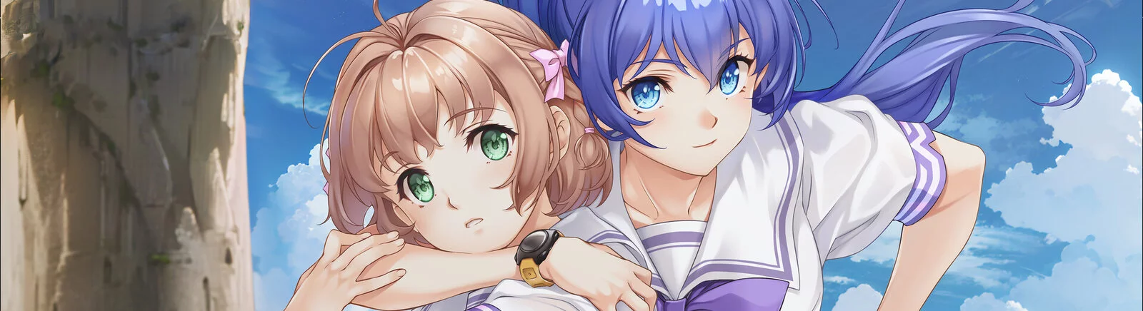 Tüm yorumlar ve değerlendirmeler Kimi ga Nozomu Eien (Kiminozo for short) — 0 görüş