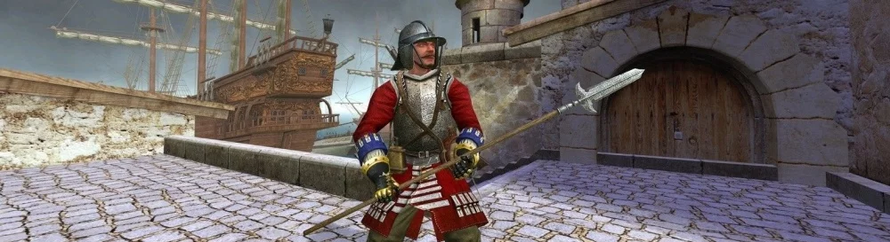Ucuz Огнем и мечом 2: На Карибы! (Blood & Gold: Caribbean!) satın al, %90'a varan indirimler 🏷️, farklı mağazalarda fiyat karşılaştırması