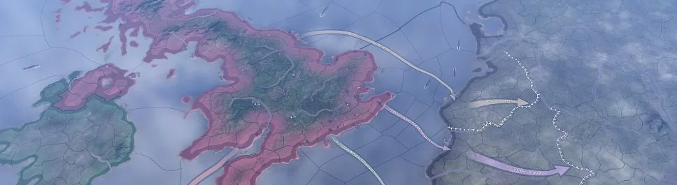 Hearts of Iron 4 — Трейнер (+23) [от 01.12.21] / Eğitmenler / Hileler