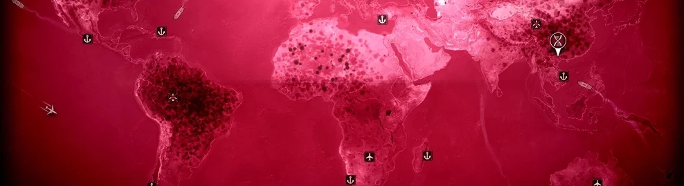 Plague Inc: Evolved — Трейнер (+6) от 10.10.2020 [WeMod] / Eğitmenler / Hileler