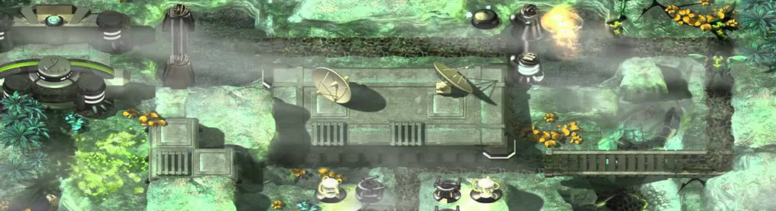 Sentinel 3: Homeworld — Sentinel 3 ~ Home World: Трейнер/Trainer (+11) [1.0] {LinGon} / Eğitmenler / Hileler