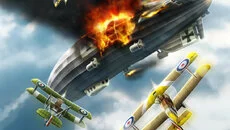 Sid Meier's Ace Patrol - Sıra tabanlı türünde bir oyun