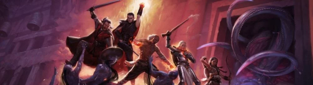 Pillars of Eternity — Трейнер / Trainer (+7) [3.03.1047] [MrAntiFun] / Eğitmenler / Hileler