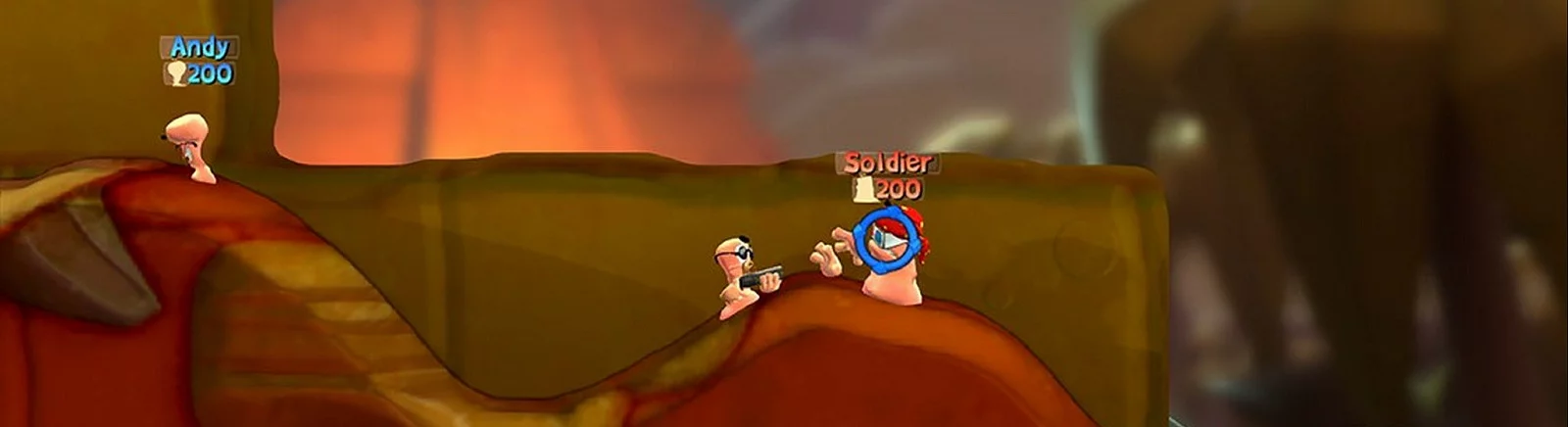Farklı ülkelerde Worms Battlegrounds çıkış tarihi