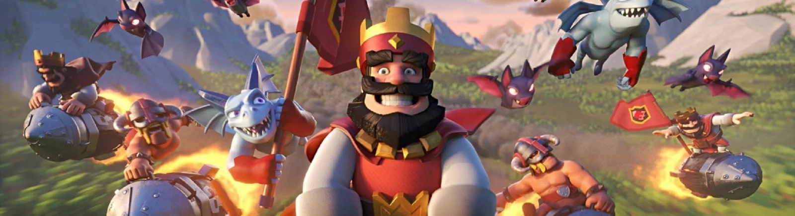 Farklı ülkelerde Clash of Clans çıkış tarihi