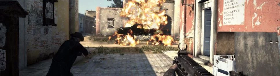 Ucuz Call of Juarez: The Cartel satın al, %90'a varan indirimler 🏷️, farklı mağazalarda fiyat karşılaştırması Ucuz Call of Juarez: The Cartel satın al, %90'a varan indirimler 🏷️, farklı mağazalarda fiyat karşılaştırması