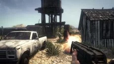 Bulletstorm Bulletstorm ile benzer