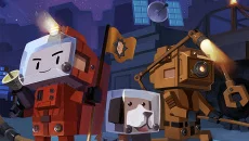 Brick-Force - MMO türünde bir oyun