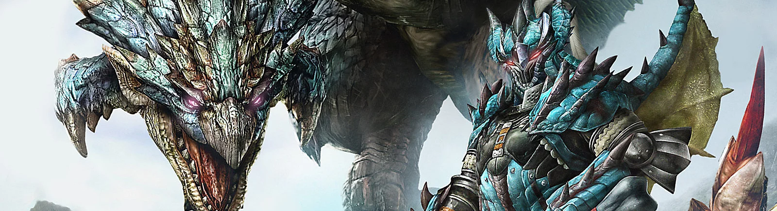 Ucuz Monster Hunter 3 Ultimate (Monster Hunter 3G) satın al, %90'a varan indirimler 🏷️, farklı mağazalarda fiyat karşılaştırması
