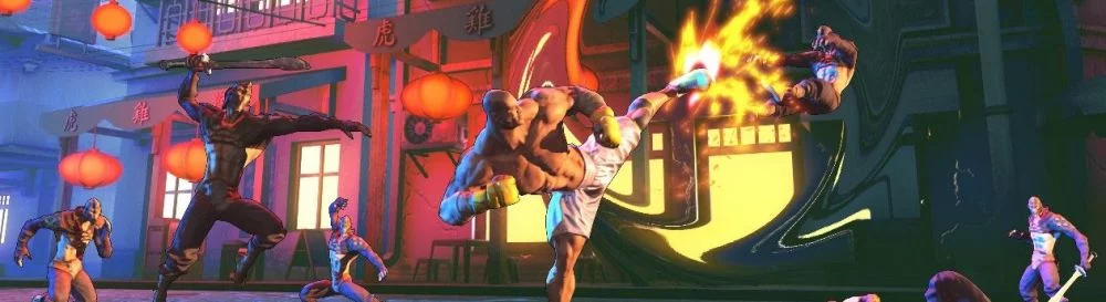 Negatif yorumlar hakkında Shaq-Fu: A Legend Reborn — 0 görüş