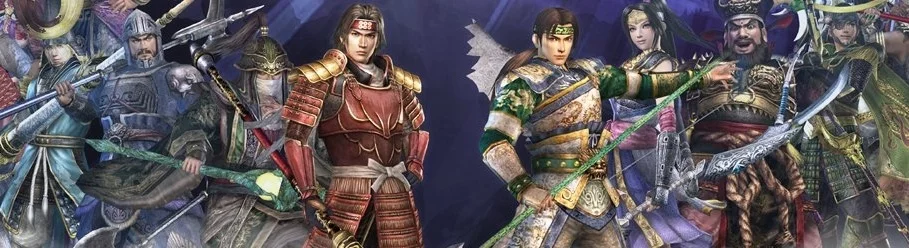 Warriors Orochi — Сохранение / SaveGame (Игра пройдена на 100%, все герои максимального уровня, все оружие прокачано, скакуны) / Kayıtlar / Hileler