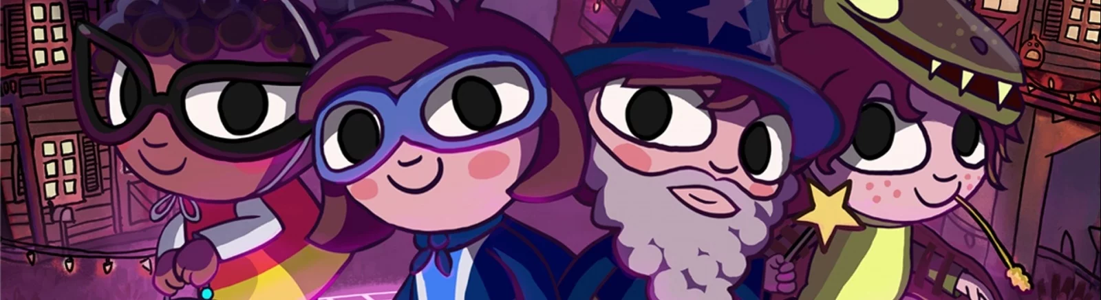 Ucuz Costume Quest 2 satın al, %90'a varan indirimler 🏷️, farklı mağazalarda fiyat karşılaştırması