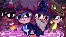 Light Apprentice Light Apprentice ile benzer