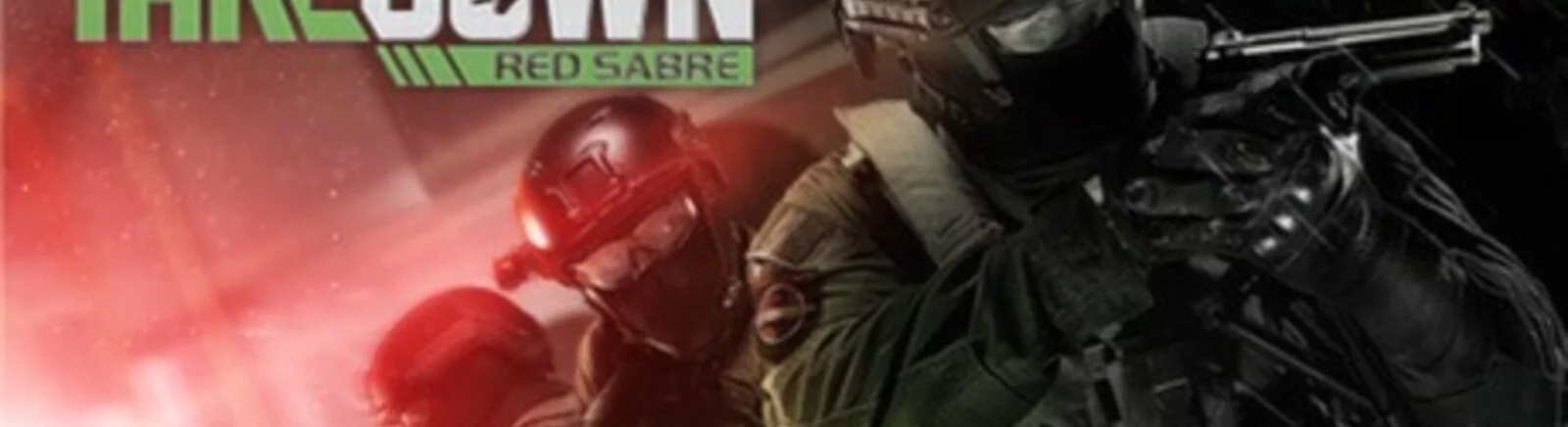 Ucuz Takedown: Red Sabre satın al, %90'a varan indirimler 🏷️, farklı mağazalarda fiyat karşılaştırması
