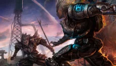 ARGO Online - Steampunk türünde bir oyun