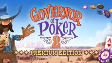 Governor of Poker - Kart oyunu türünde bir oyun
