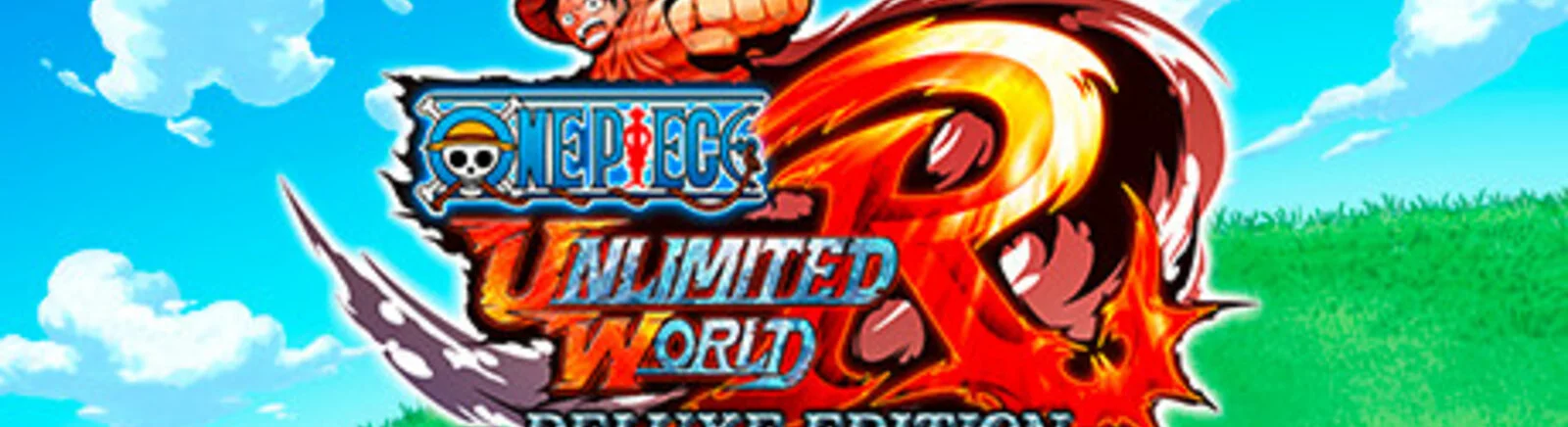 One Piece: Unlimited World Red — One Piece Unlimited World Red: Трейнер/Trainer (+15) [1.0] {FLiNG} / Eğitmenler / Hileler