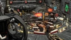 Star Wars Pinball: Heroes Within - Yıldız Savaşları türünde bir oyun