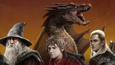 Hobbit: Kingdoms of Middle-Earth - MMO türünde bir oyun