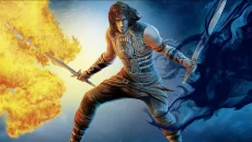 Prince of Persia: The Dagger of Time Prince of Persia: The Dagger of Time ile benzer