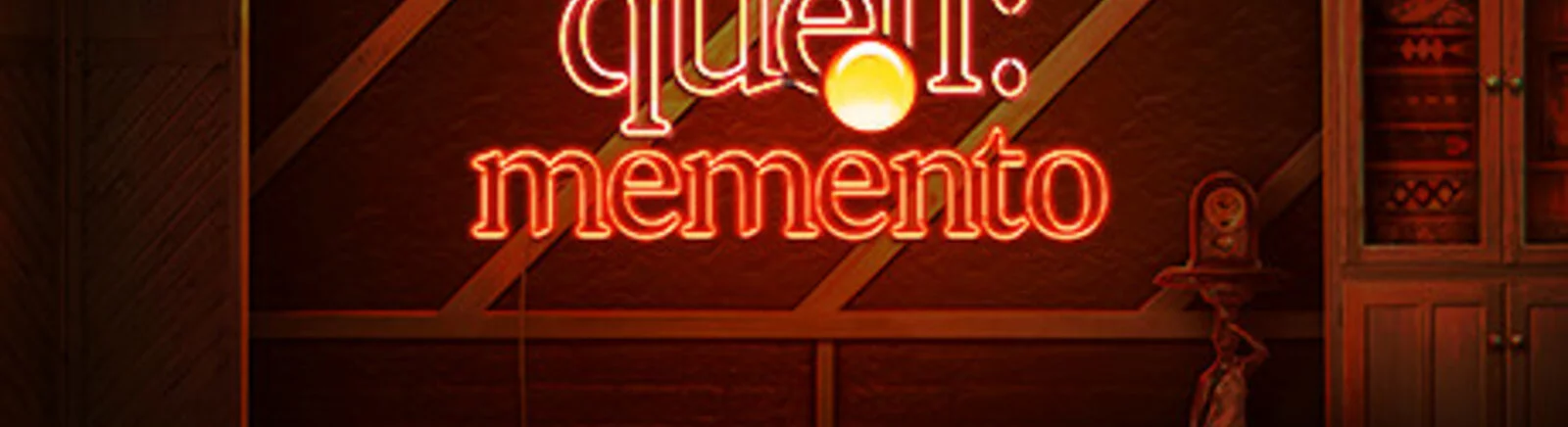 En iyi oyunlar için iOS, Quell Memento ile benzer olanlar