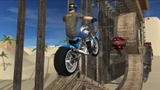 Motorbike - Numaralar türünde bir oyun