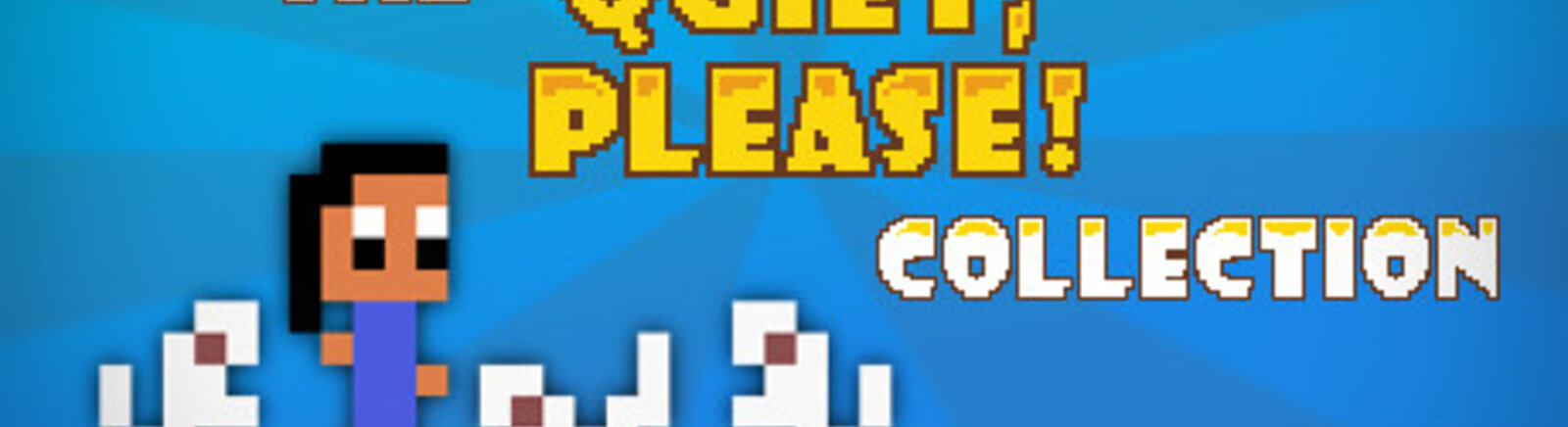 Forum Quiet, Please!