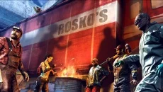 Shadowgun War Games Shadowgun War Games ile benzer