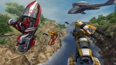 Riptide GP2 - Numaralar türünde bir oyun