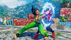 Super Street Fighter 4