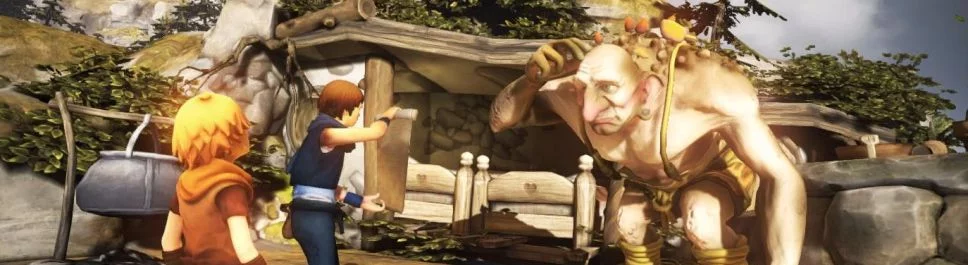 Farklı ülkelerde Brothers: A Tale of Two Sons çıkış tarihi