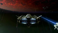 Warhammer 40,000: Dawn of War Warhammer 40,000: Dawn of War ile benzer