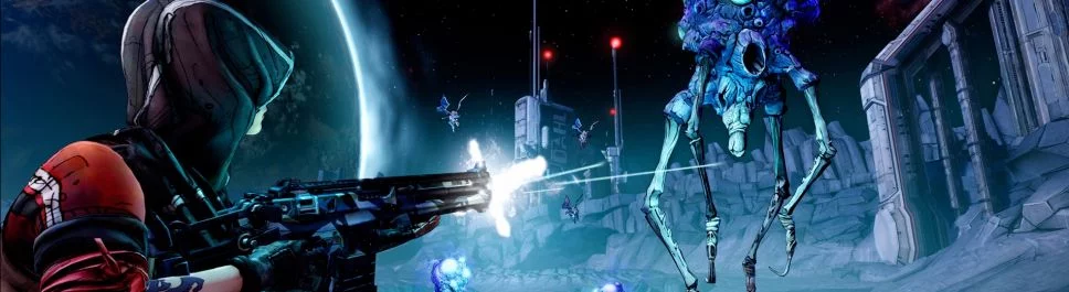 Borderlands: The Pre-Sequel — Сохранение / SaveGame (Все персонажи 70 уровня + все уникальные легендарные оружия, гранаты и т. д.) / Kayıtlar / Hileler