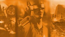 Outcast - A New Beginning Outcast - A New Beginning ile benzer