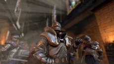 Avalon Lords: Dawn Rises - MMO türünde bir oyun