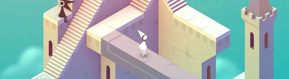cyczero (invité) tarafından Monument Valley hakkında yorum