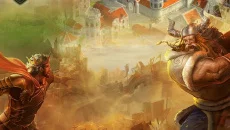 Age of Empires: World Domination