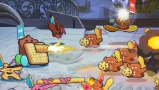 Plants vs. Zombies Plants vs. Zombies ile benzer