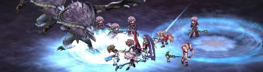 Agarest: Generations of War Zero — Agarest Generations Of War Zero: Трейнер/Trainer (+4) [1.0] {MrAntiFun} / Eğitmenler / Hileler