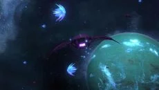 Horizon - Sıra tabanlı türünde bir oyun