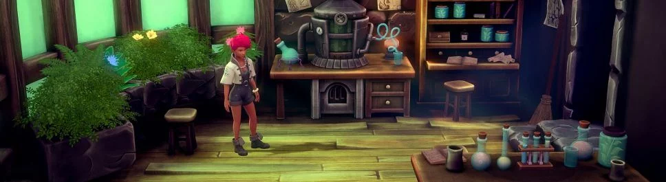 Ucuz Earthlock: Festival of Magic satın al, %90'a varan indirimler 🏷️, farklı mağazalarda fiyat karşılaştırması