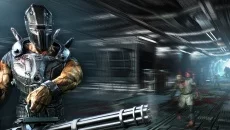 Dead Effect 2 VR Dead Effect 2 VR ile benzer