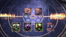 HEX: Shards of Fate - MMO türünde bir oyun