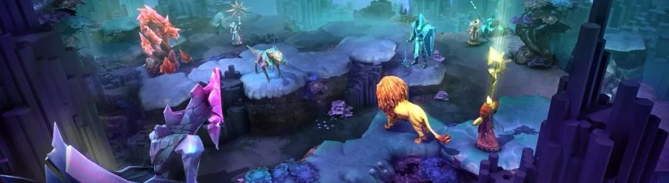 Ucuz Chaos Reborn satın al, %90'a varan indirimler 🏷️, farklı mağazalarda fiyat karşılaştırması