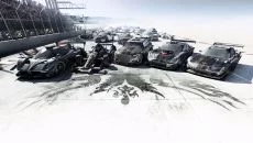 GRID Legends GRID Legends ile benzer