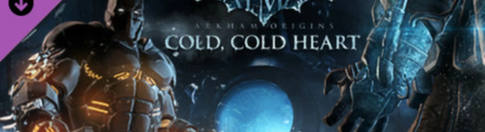 Tüm yorumlar ve değerlendirmeler Batman: Arkham Origins - Cold, Cold Heart — 1 görüş
