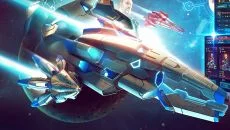 Galaxy Legend - MMO türünde bir oyun