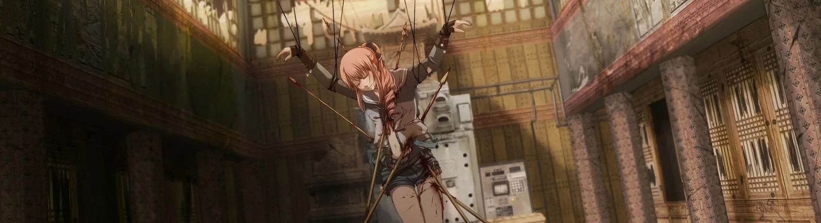 Farklı ülkelerde Exogenesis: Perils of Rebirth çıkış tarihi