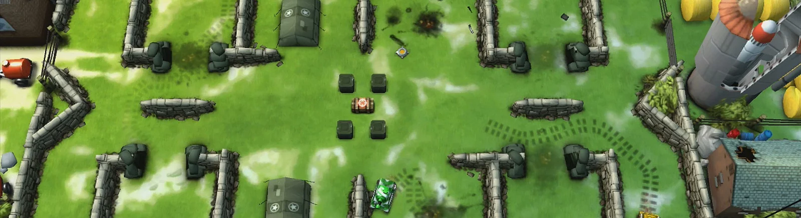 Ucuz Battle Tanks satın al, %90'a varan indirimler 🏷️, farklı mağazalarda fiyat karşılaştırması