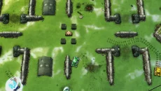 Battle Tanks - Tanklar türünde bir oyun